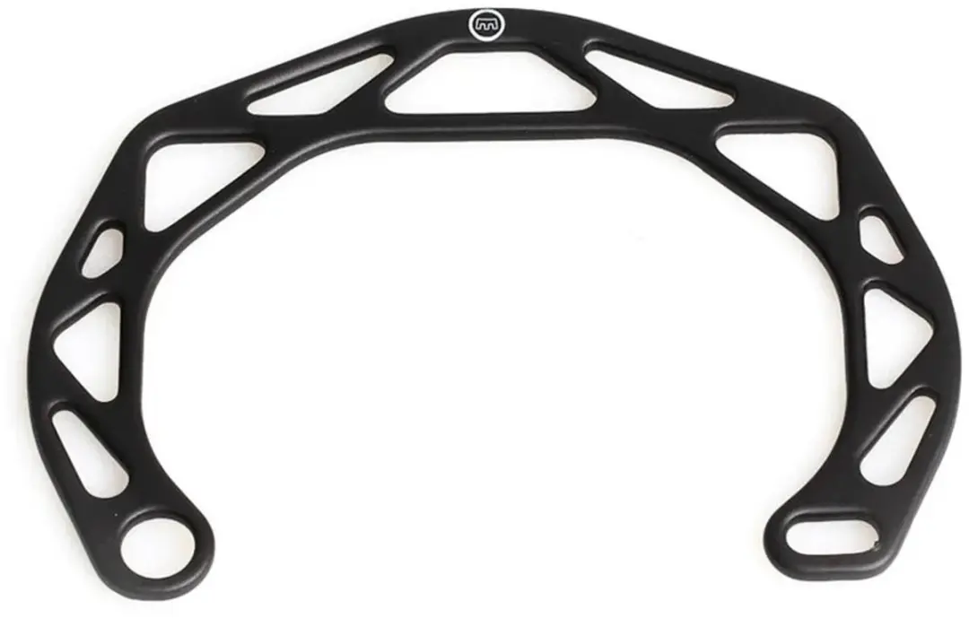 Magura Brake Booster Evo 2 8x11cm - Zwart - afbeelding 3 van 3