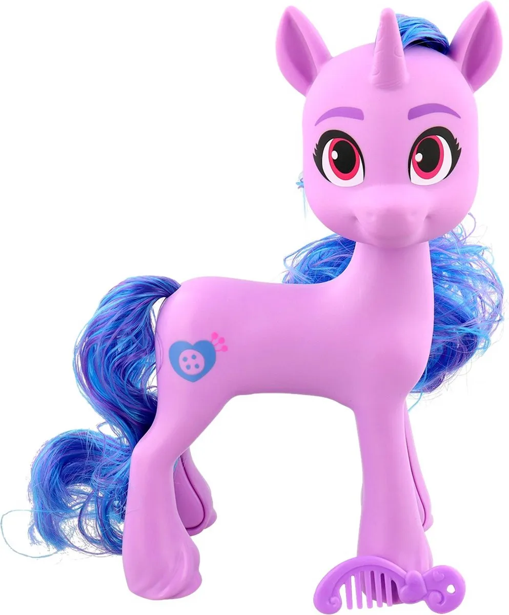 Hasbro My Little Pony Izzy Moonbow Pop 25cm