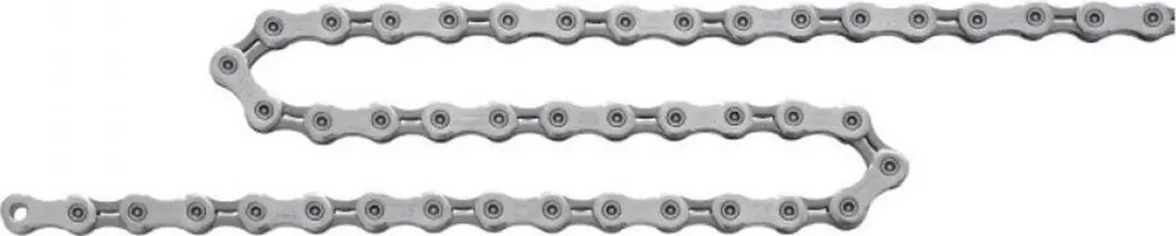 Shimano CN6701 Ketting 10 Speed - 116 Schakels - Zilver/Chroom