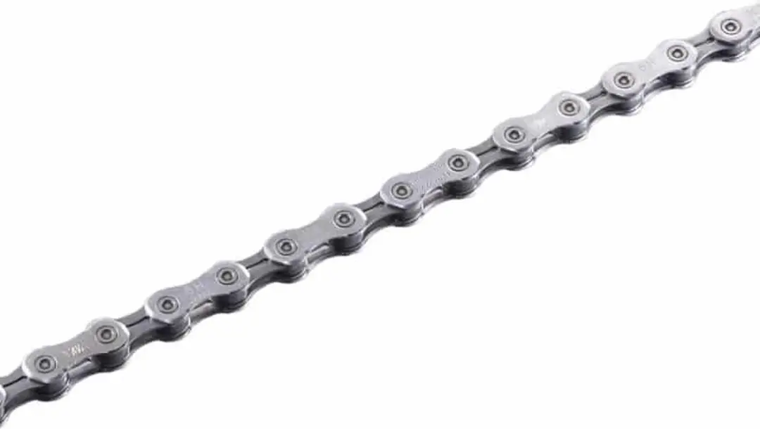 Shimano CN6701 Ketting 10 Speed - 116 Schakels - Zilver/Chroom