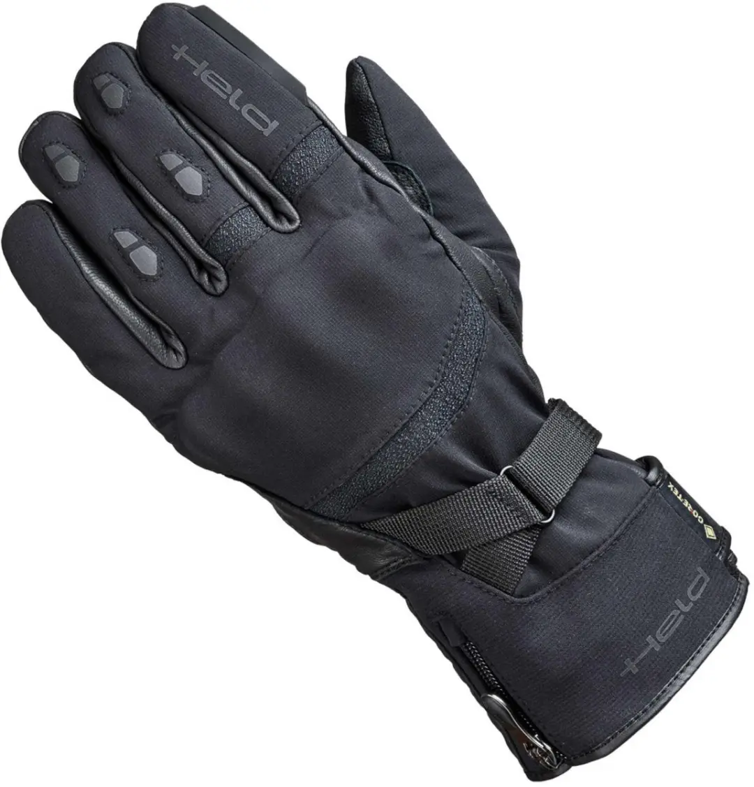 Held Tonale 2 Gore-Tex Motorhandschoenen -