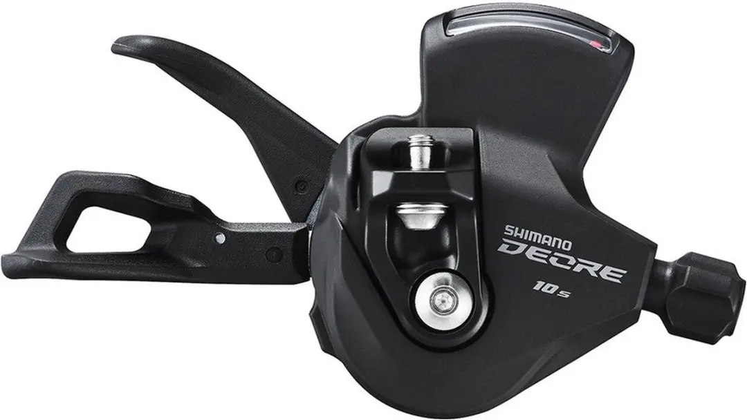 Shimano Deore M4100 I-Spec Rechter Schakelaar