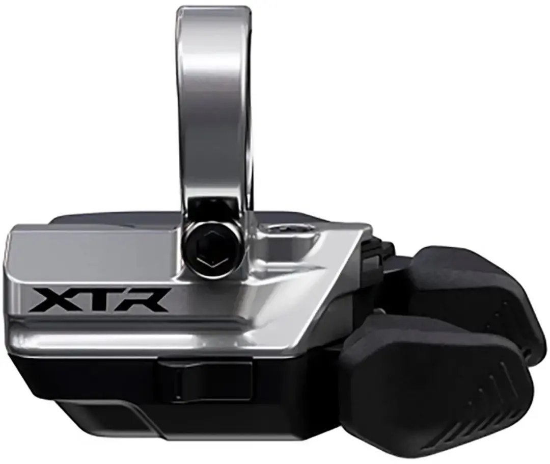 Shimano XTR M9250 Di2 Upgradekit - Zilver
