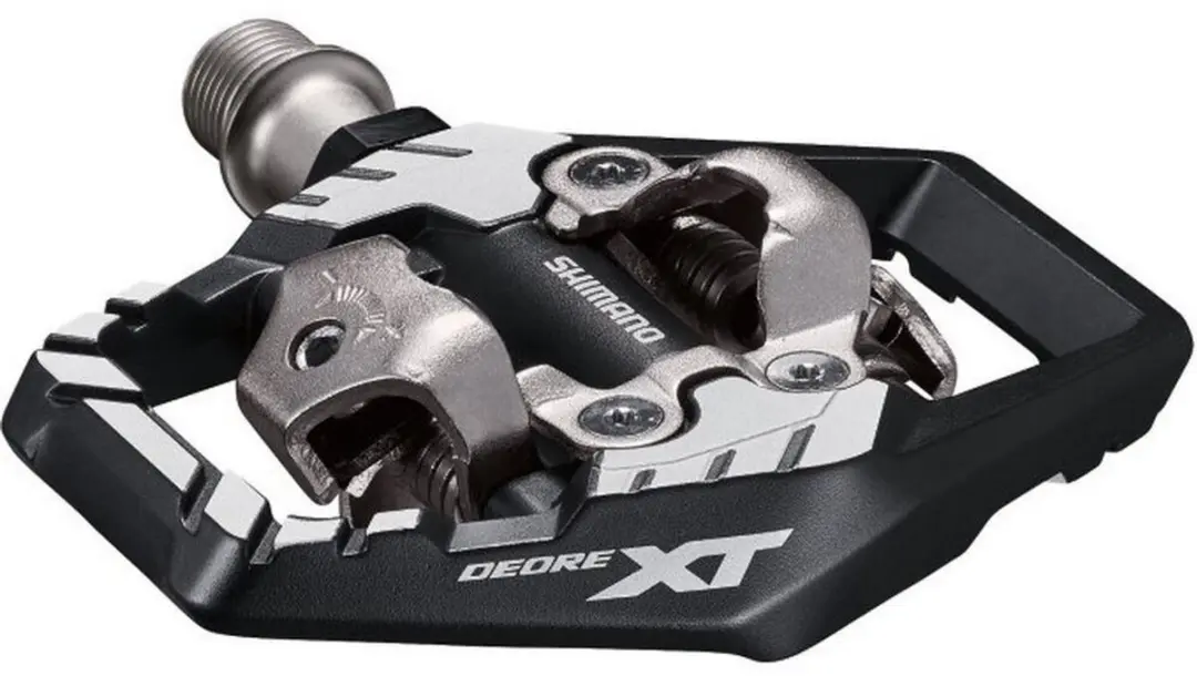 Shimano Deore XT PD-M8120 Pedalen