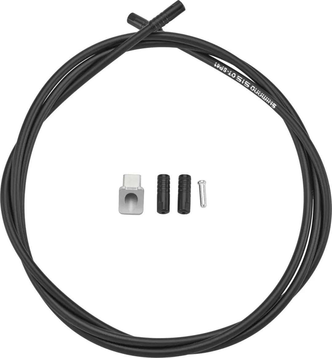 Shimano SLX M7100 Duimversteller I-Spec EV 2-3V - Links - Zwart