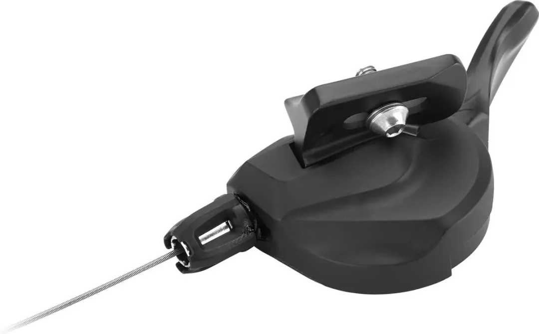 Shimano SLX M7100 Duimversteller I-Spec EV 2-3V - Links - Zwart