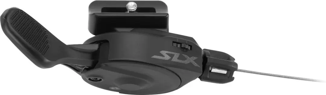 Shimano SLX M7100 Duimversteller I-Spec EV 2-3V - Links - Zwart