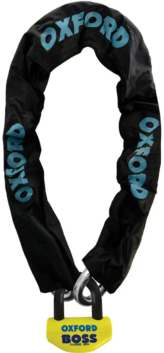 Oxford OF807 Kettingslot 1,2m