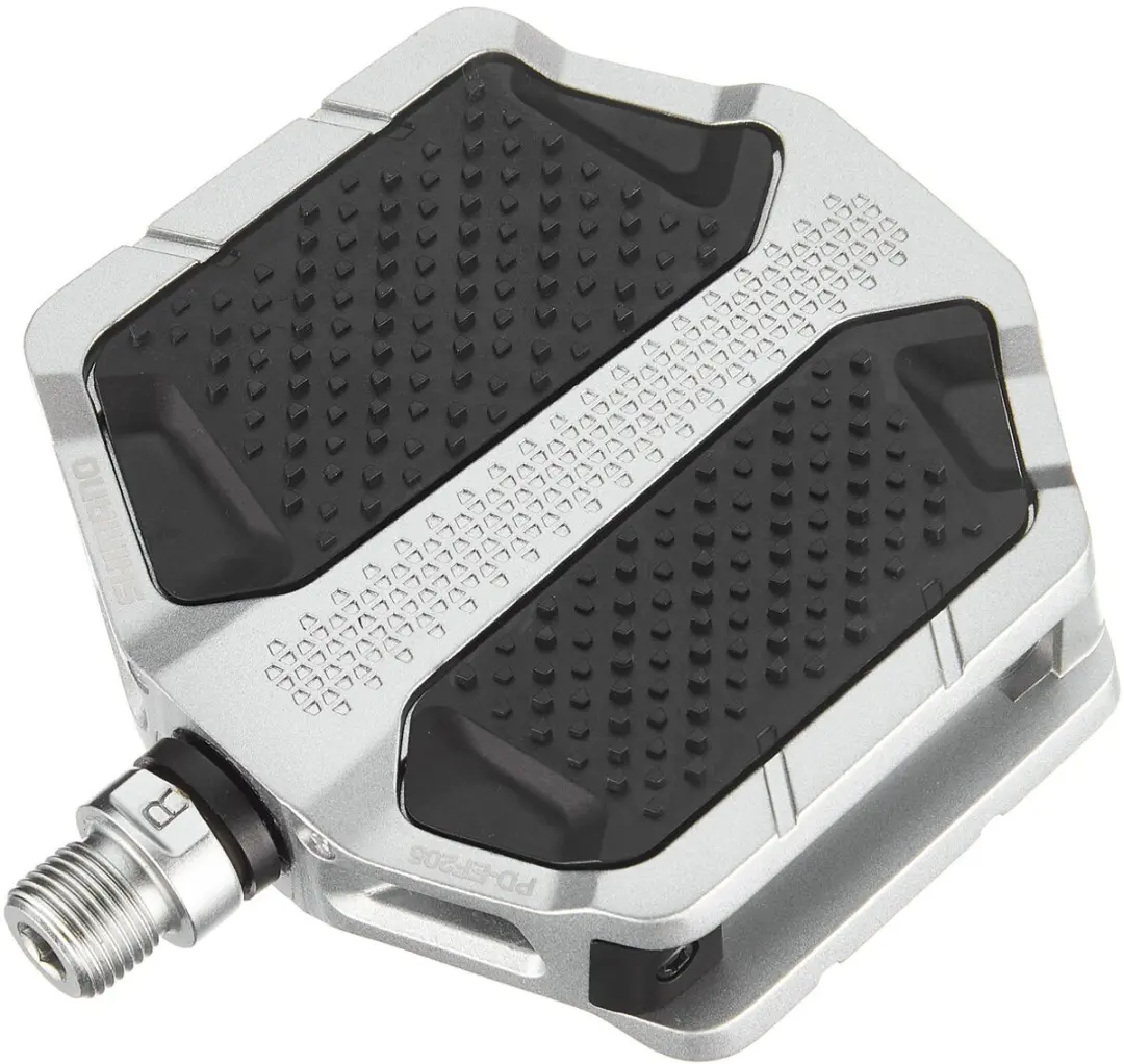Shimano PD-EF205 Platform Pedalen