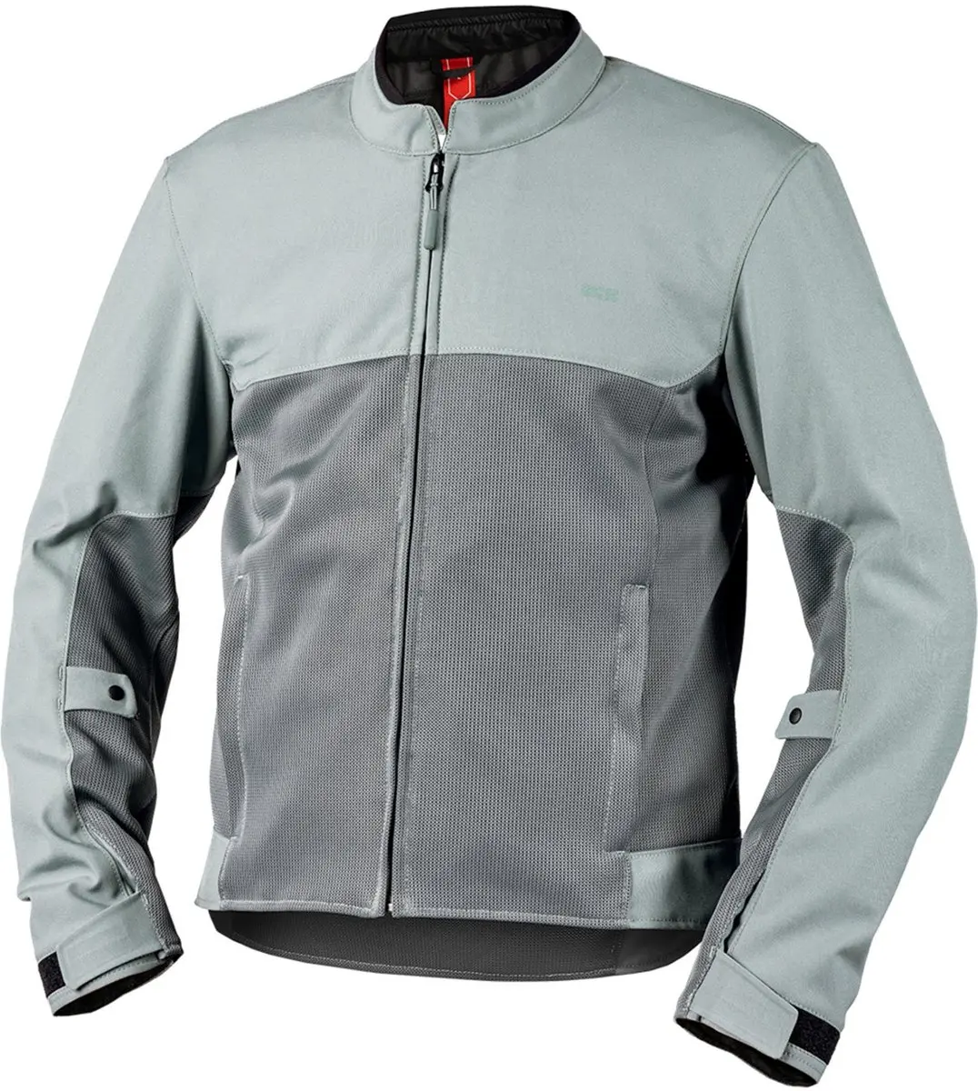 IXS Rapid-BigAir 1.0 Motorfiets Textieljas -