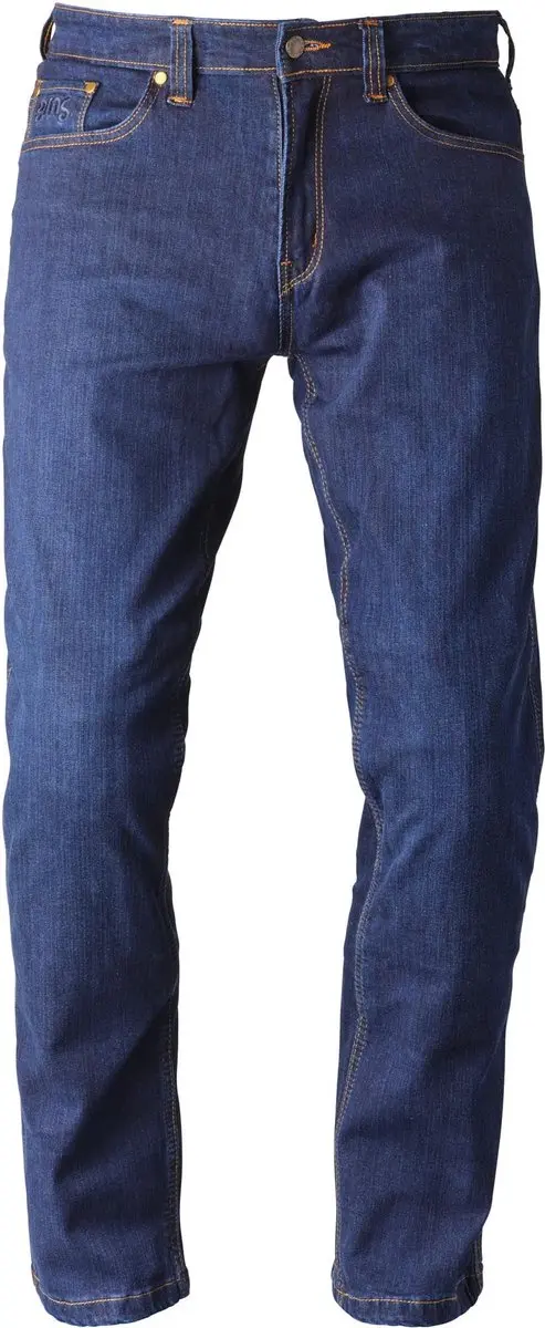 GMS Austin Regular Motorjeans
