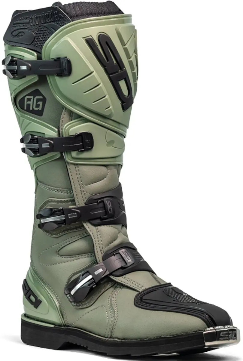 Sidi Agueda Motorcross Laarzen