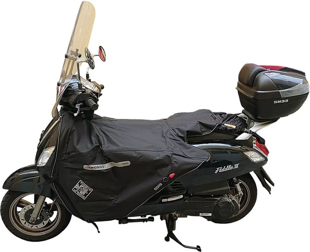 Tucano Urbano R205 Beenkleed Sym Fiddle Thermoscud
