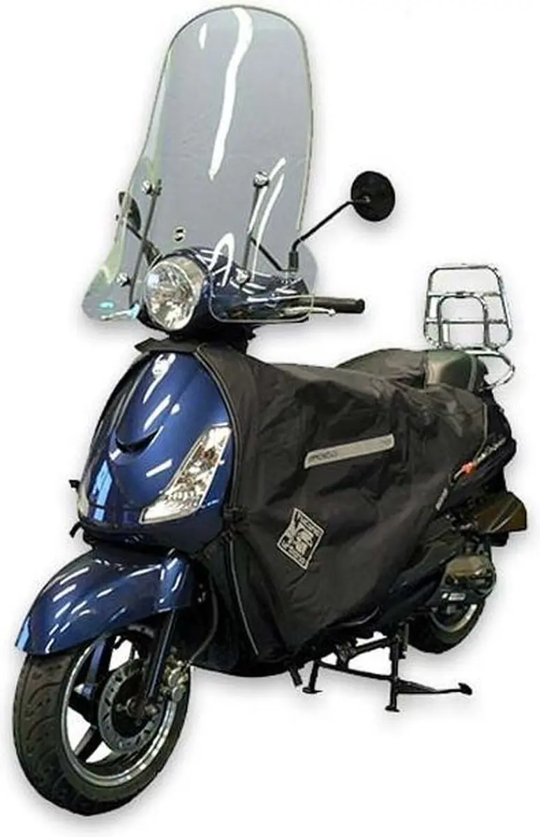 Tucano Urbano R205 Beenkleed Sym Fiddle Thermoscud