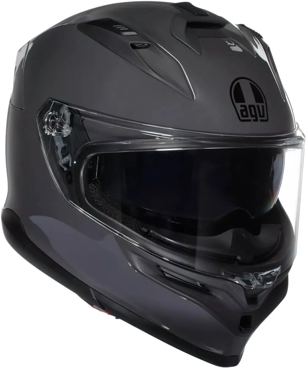AGV K7 Mono Evo Nardo Grey