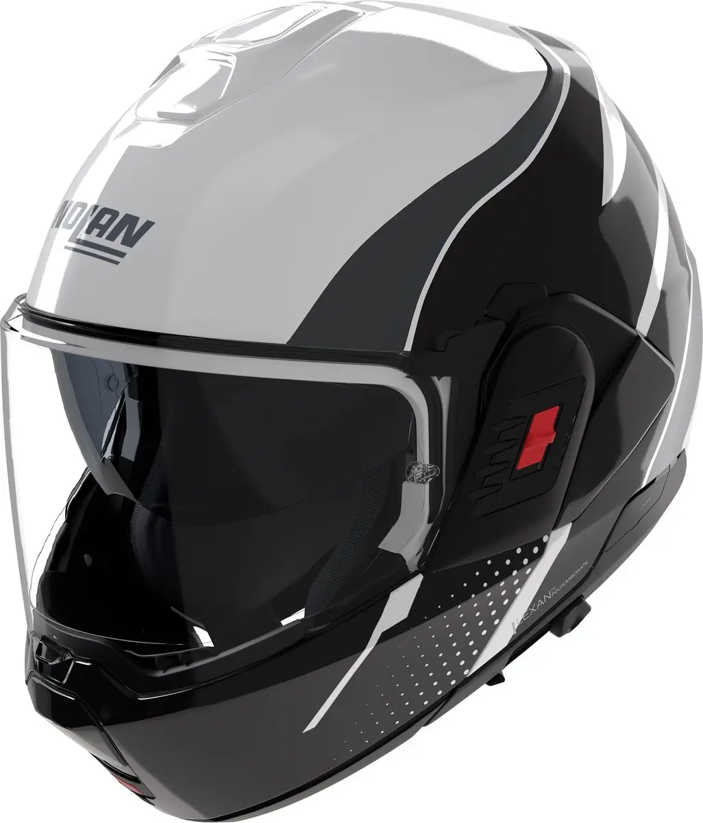Nolan N120-1 Fluente Helm -