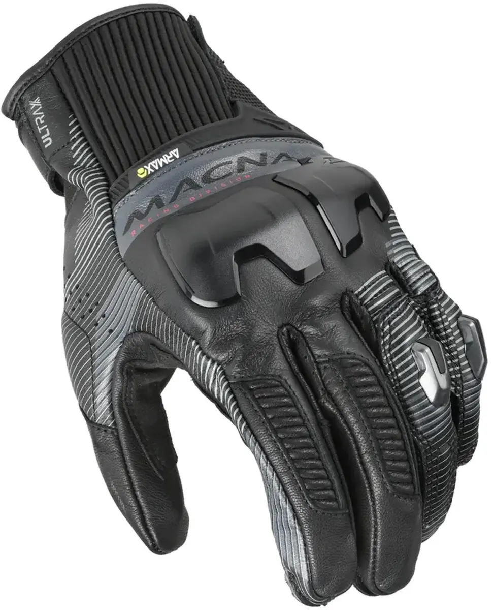 Macna Ultraxx 2.0 Motorhandschoenen -