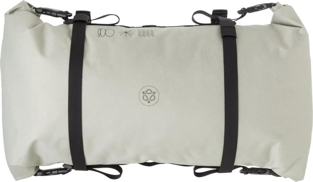 AGU Bikepacking Venture Stuurtas 17L