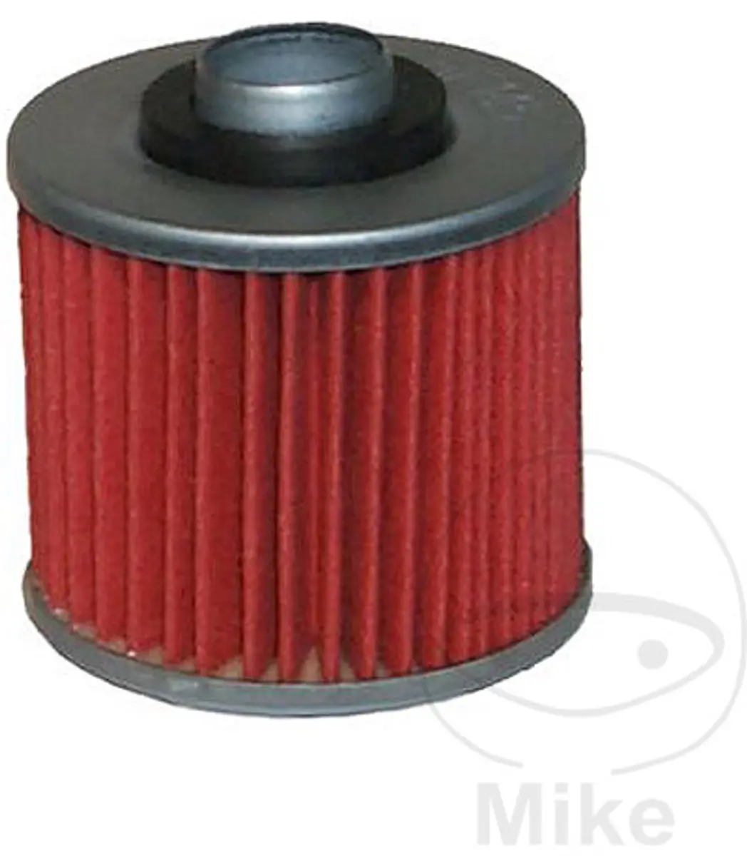 HifloFiltro Oliefilter - Chinees 250cc - Rouge - afbeelding 5 van 5