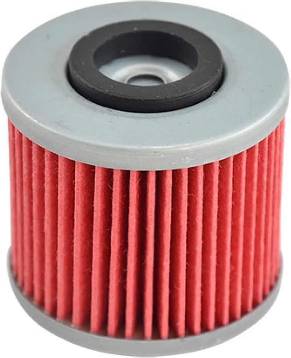 HifloFiltro Oliefilter - Chinees 250cc - Rouge - afbeelding 3 van 5