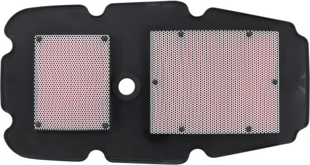 HifloFiltro Honda HFA1615 Luchtfilter - Rood