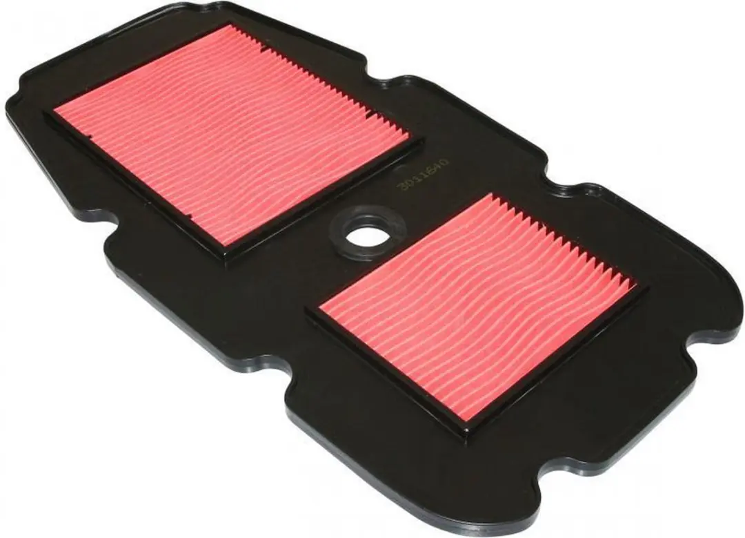 HifloFiltro Honda HFA1615 Luchtfilter - Rood
