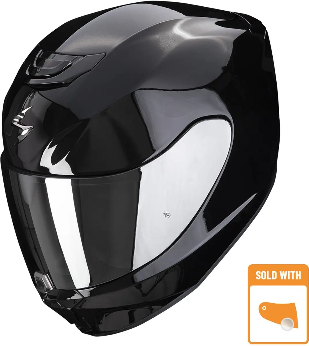 Scorpion Exo-391 Integraalhelm