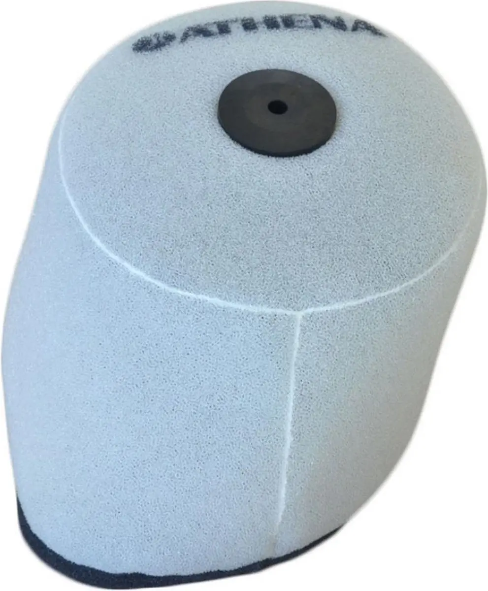 athena luchtfilter voor motorfiets gas 125 ec racing enduro 2t 2013 tot 2016 nie