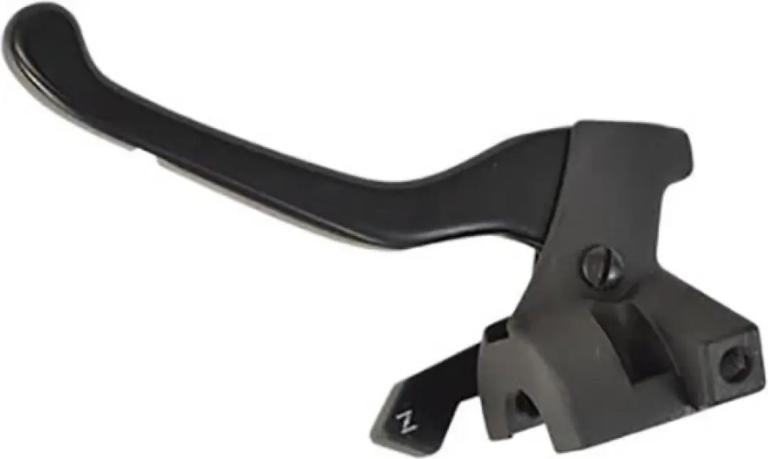 Cocotte gauche Domino pour Scooter Yamaha 50 Bw's Next Generation Neuf