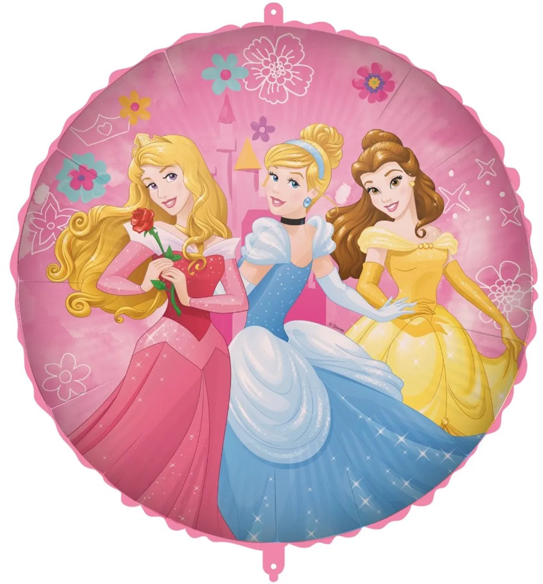 Disney Princess Folieballon 18"