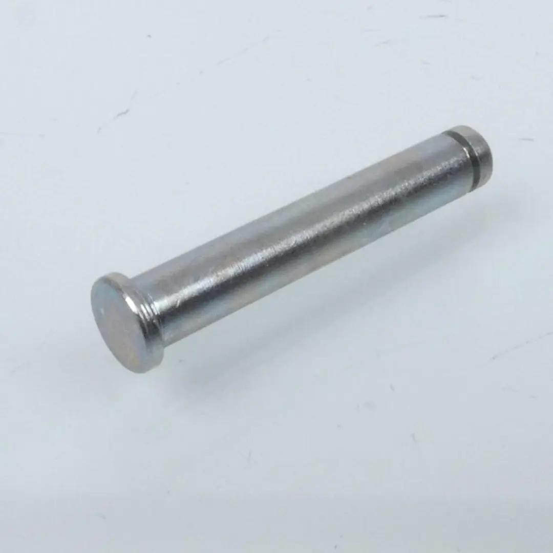 Axe de cale pied origine pour moto Aprilia 50 RS 2007 à 2009 / 00H04902311 Neuf