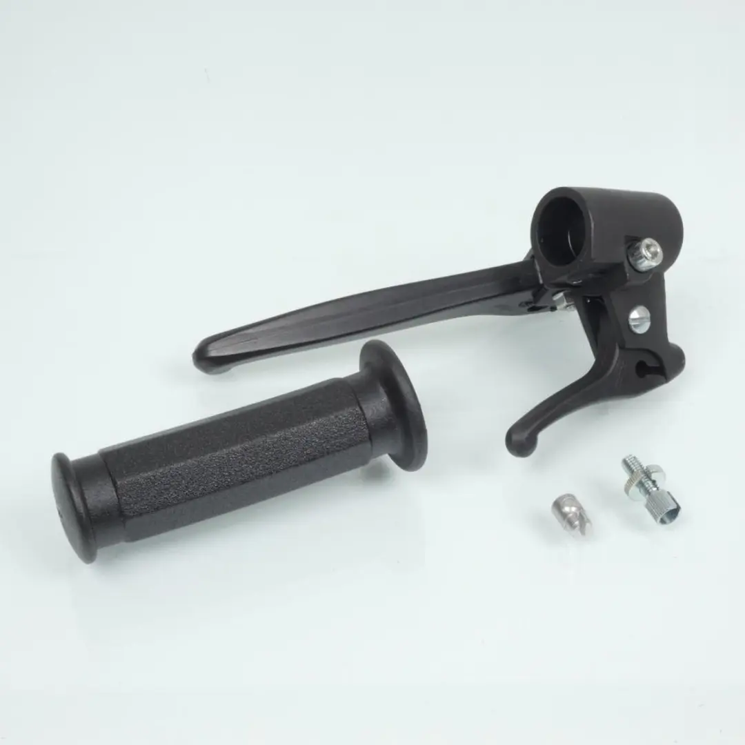 linker domino kap voor piaggio 50 bravo bromfiets 1975 tot 1981 eem1t/eev1t nieu