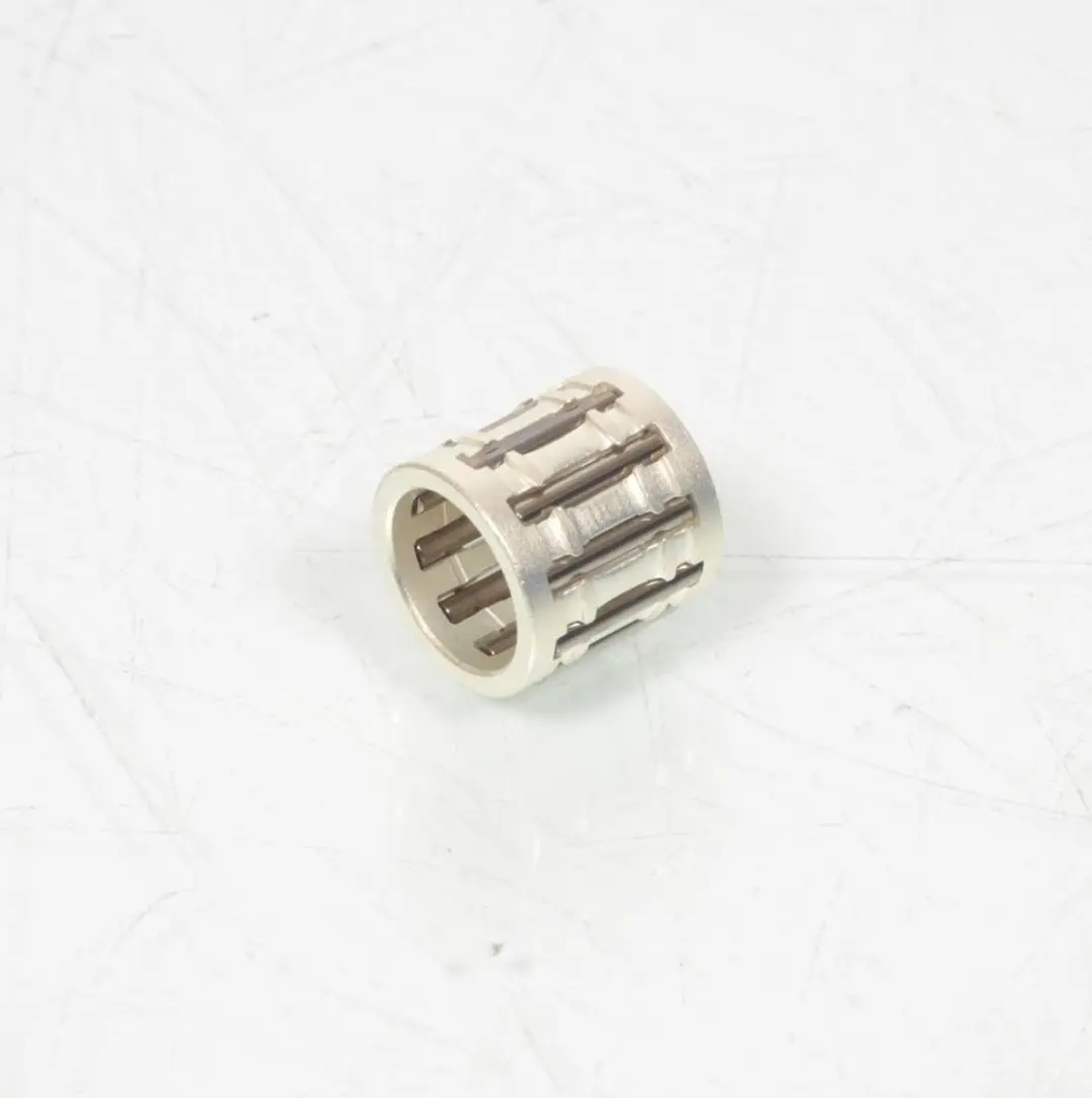 Cage a aiguille d axe de piston Polini pour Scooter Peugeot 50 Ludix Snake 10P N