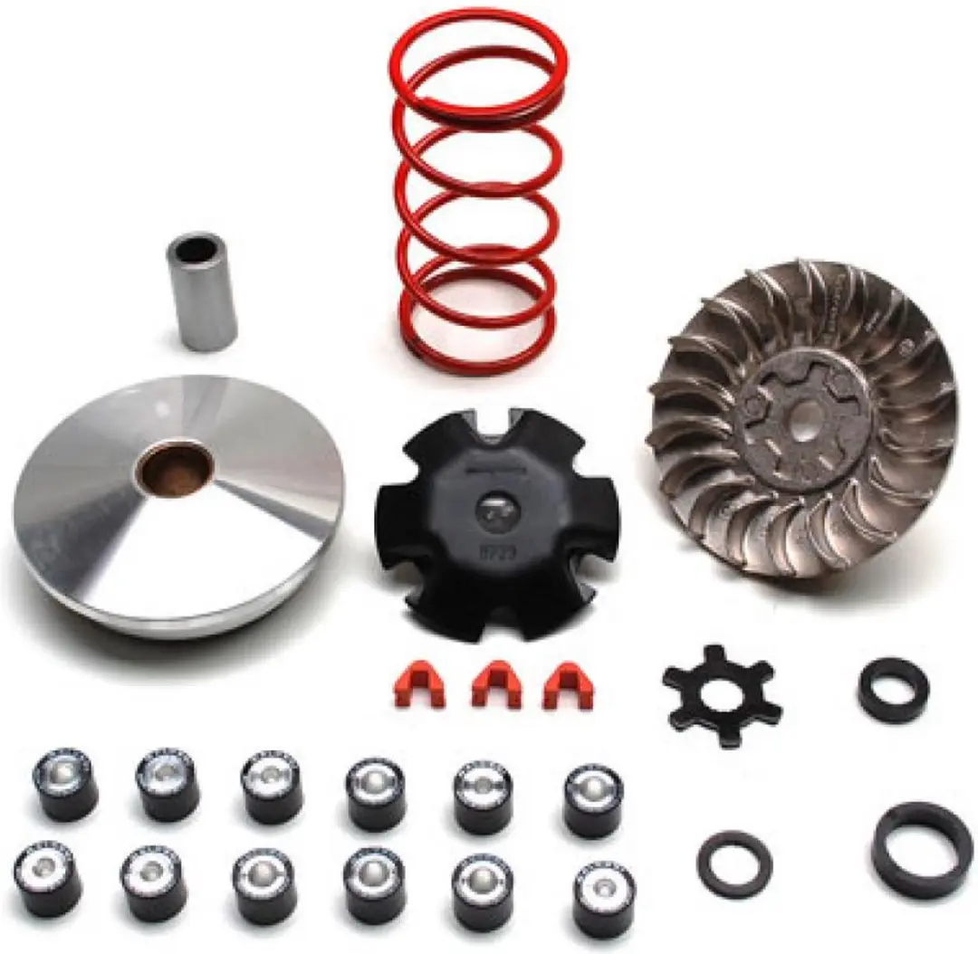malossi variator voor aprilia 50 scarabeo 2t di-tech ie scooter 2002 tot 2007 ni