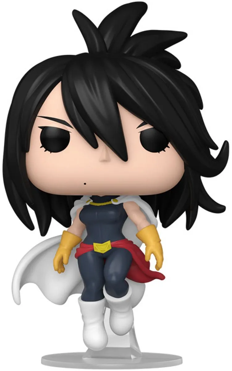 Funko Pop! Nana Shimura My Hero Academia - 80395 - Multicolor