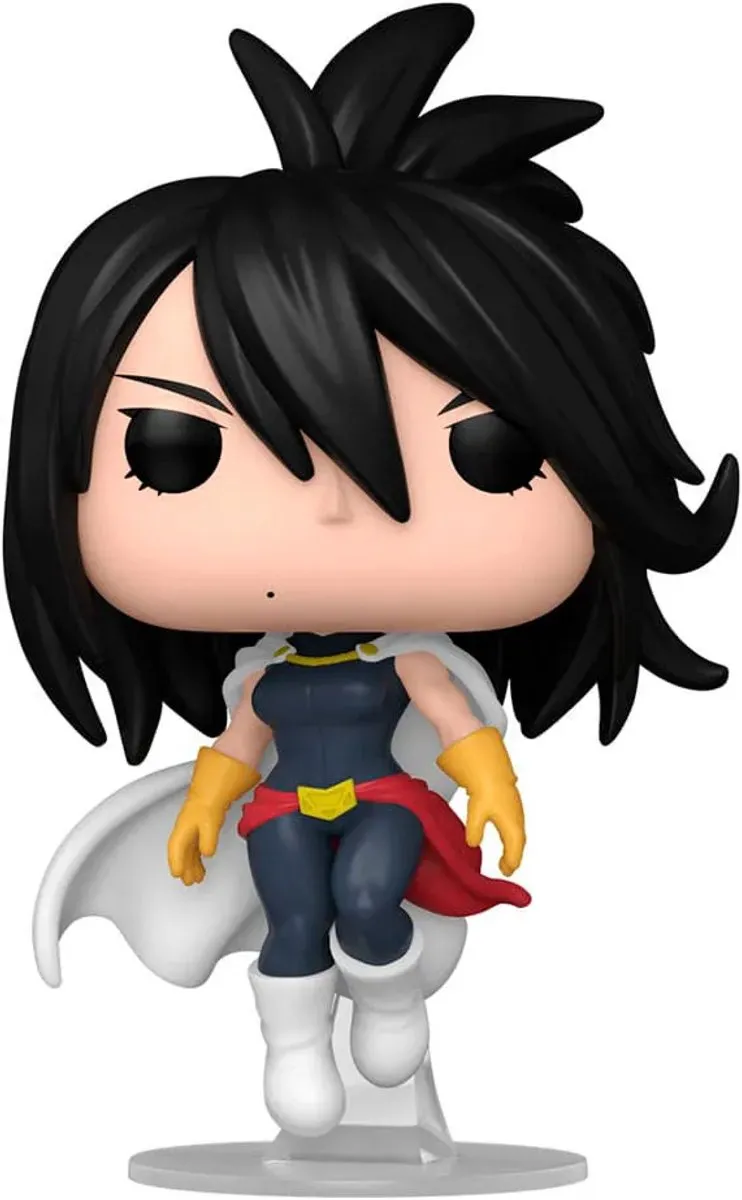 Funko Pop! Nana Shimura My Hero Academia - 80395 - Multicolor
