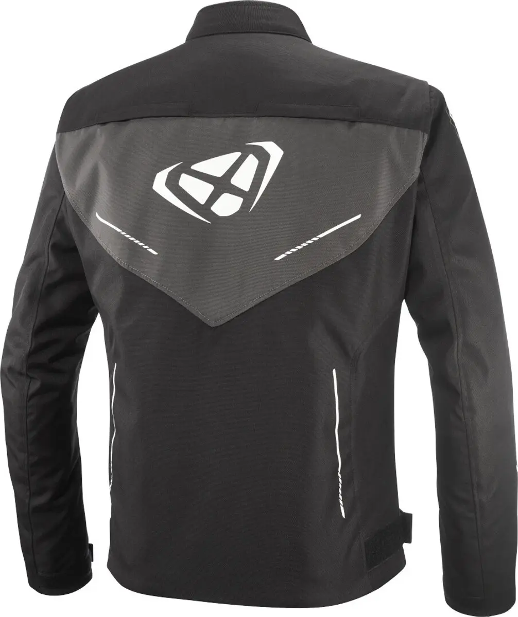 IXON Prodigy Motorjas - Maat L - Wit