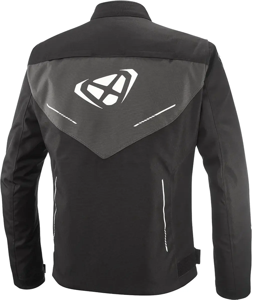 IXON Prodigy Motorjas - Maat L - Wit