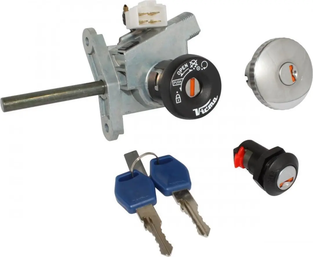 vicma slot kit voor mbk 150 skyliner scooter 2001 tot 2002 8374 nieuw