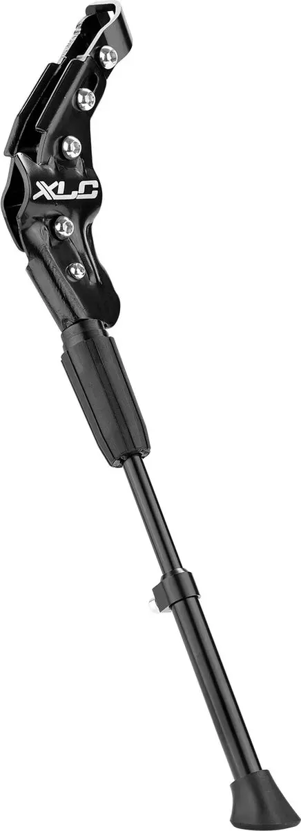 XLC KS-R06 Fietsstandaard 24-28" - Zwart