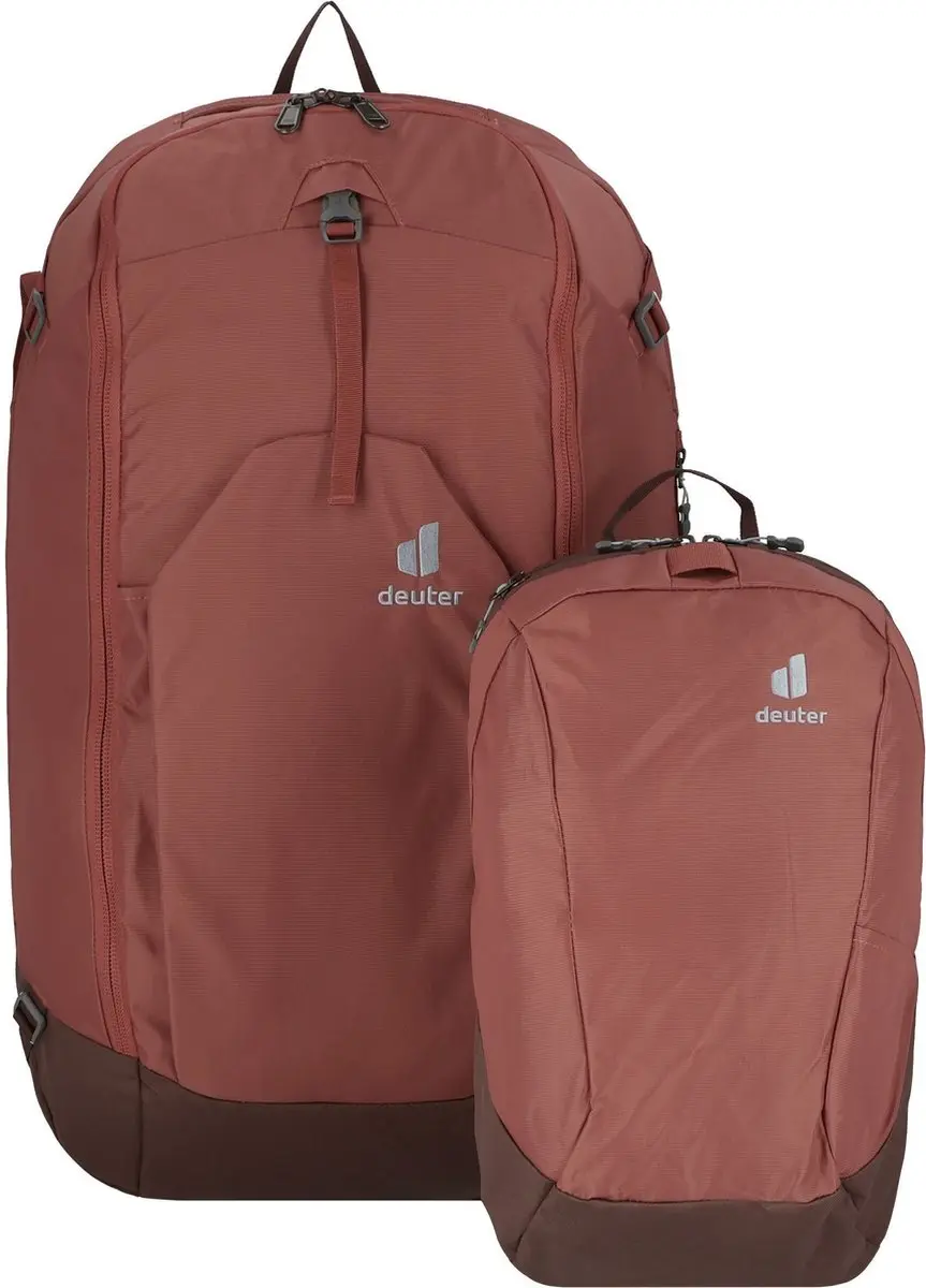 deuter Wandelrugzak Rugzak Access Pro 60 SL Backpack Caspia