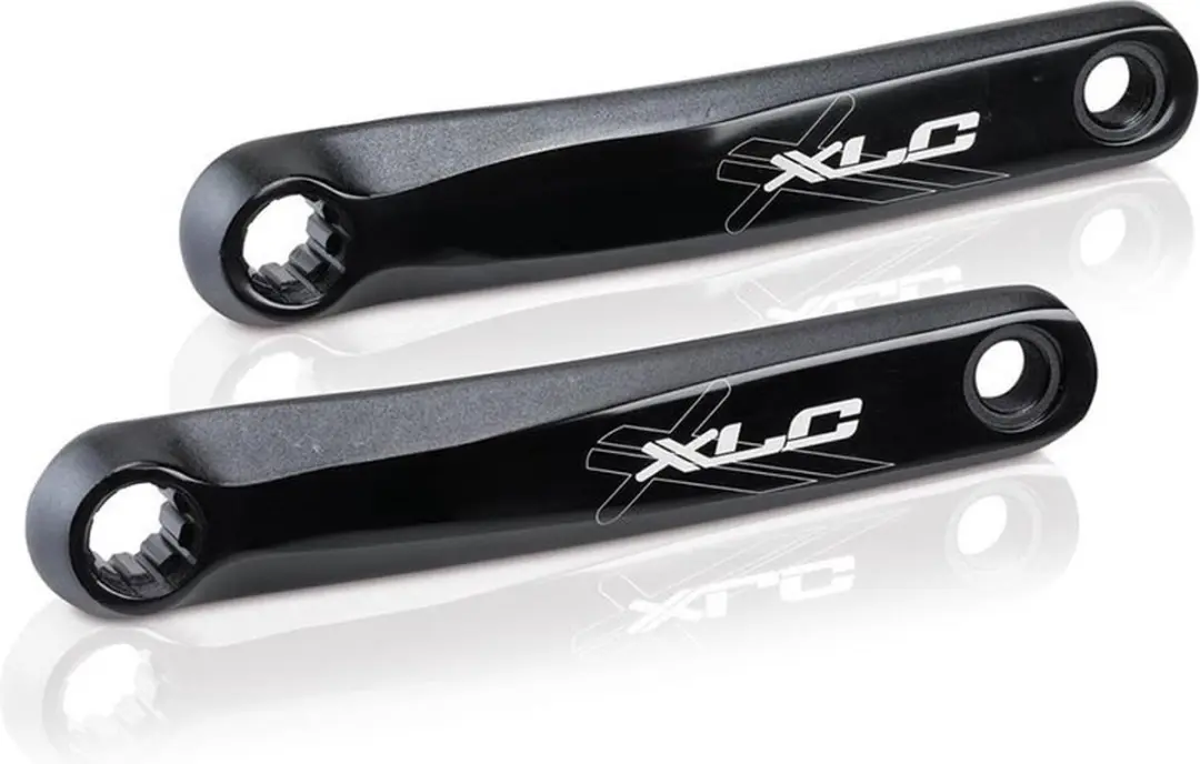 XLC CR-E01 Crankset