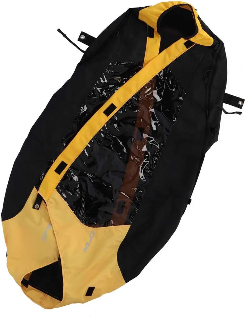 XLC MonoS Doek