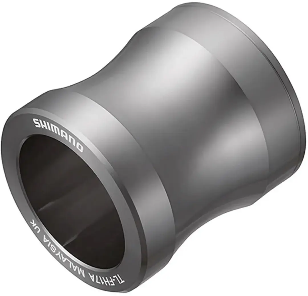 Shimano TL-FH17A Montagegereedschap Afdichtingsringen