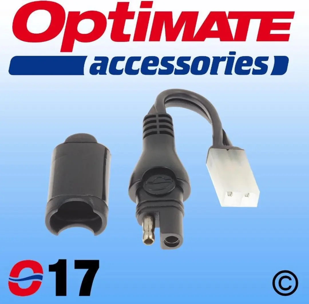 Optimate STD-SAE O17 Adapter