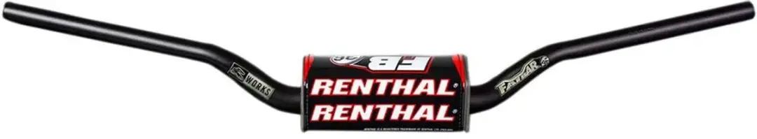 Renthal 933 R-Works 36Tech Fatbar Stuur