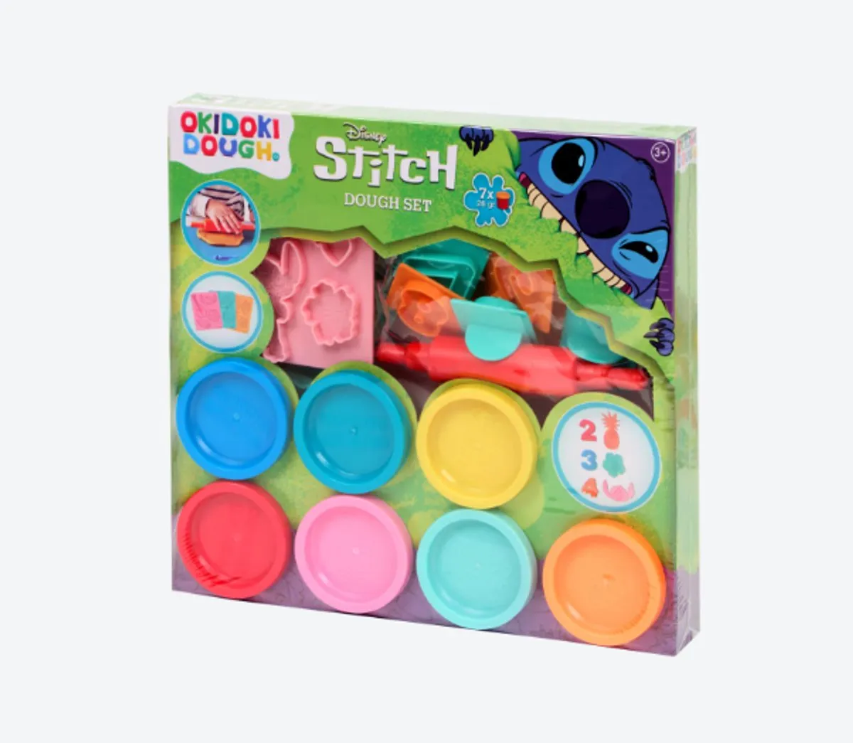 Disney Stitch Kleiset 12 Inch