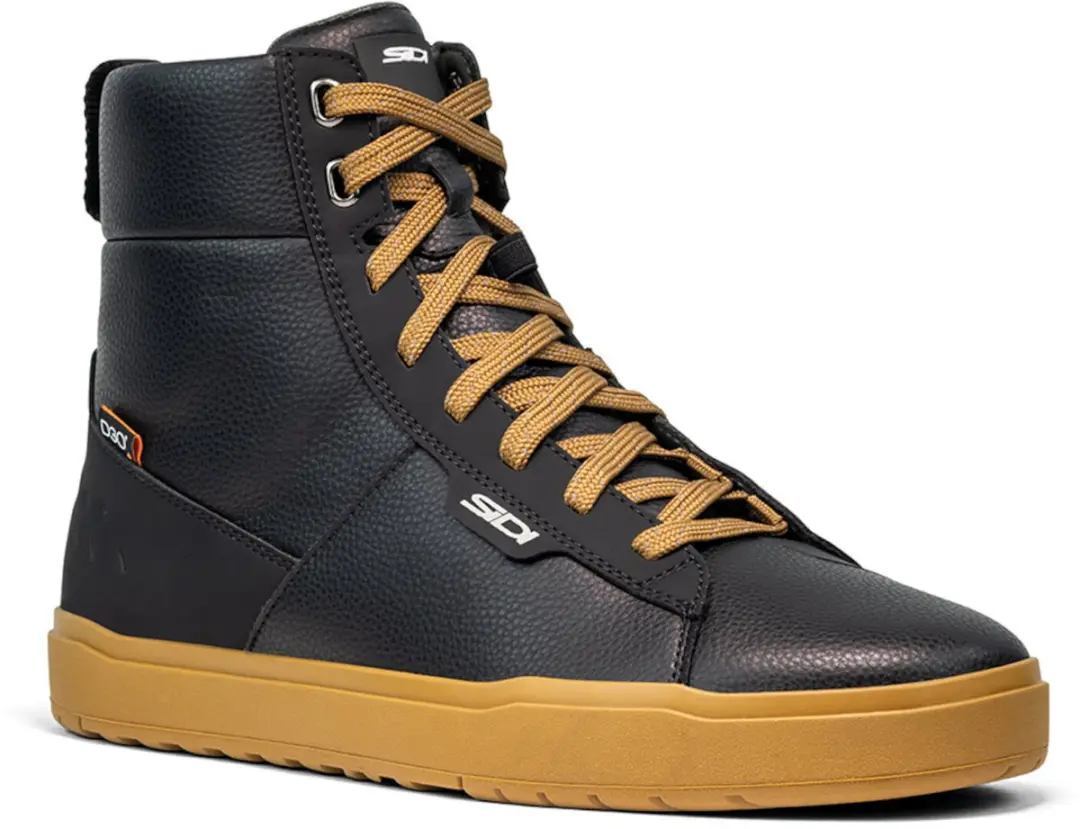 Sidi Arx High Motorschouenen