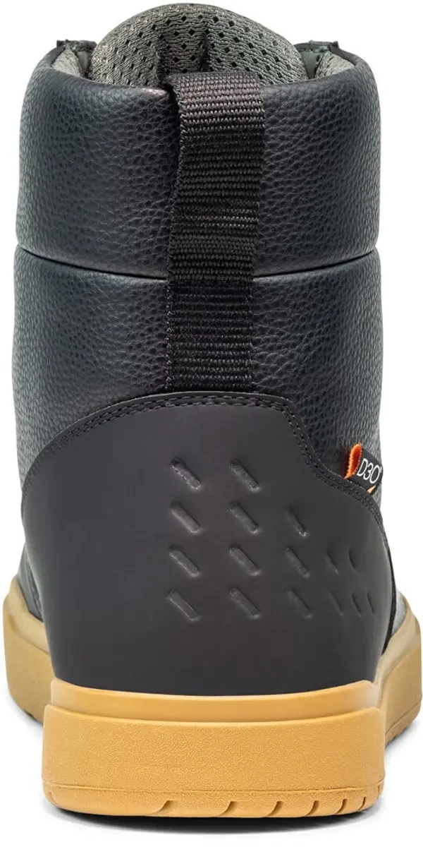 Sidi Arx High Motorschouenen - Zwart - afbeelding 6 van 6