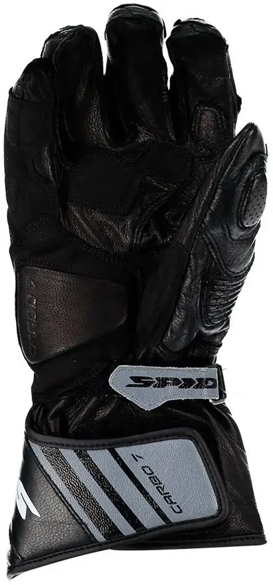 Spidi Carbo 7 Handschoen - XL - afbeelding 2 van 6